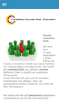 Mobile Screenshot of cccklagenfurt.at